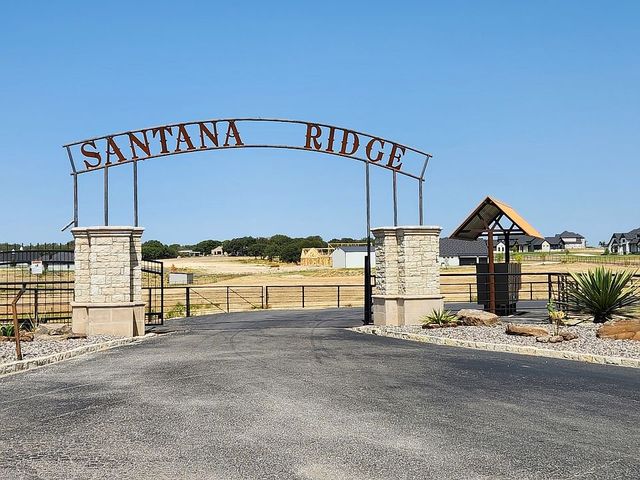 Santana Ridge by Ashlyn Homes in Weatherford - photo