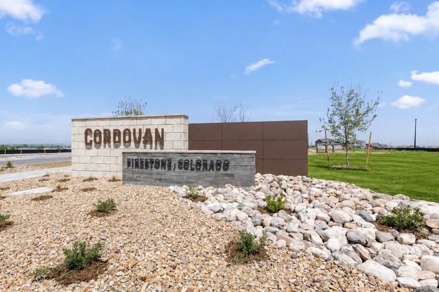 Cordovan image