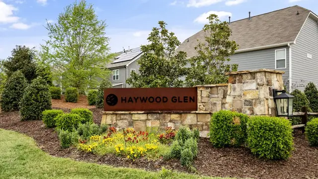 The Villas at Haywood Glen image
