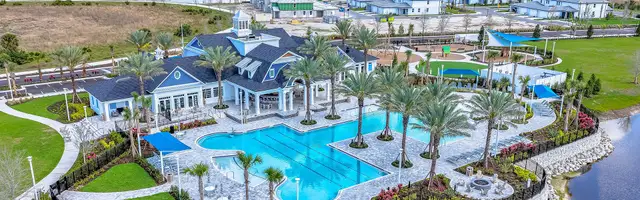 Palmera at Wellen Park image