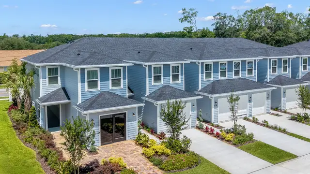 Oak Hill Village Townhomes image
