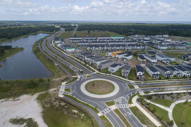 Center Lake on the Park image