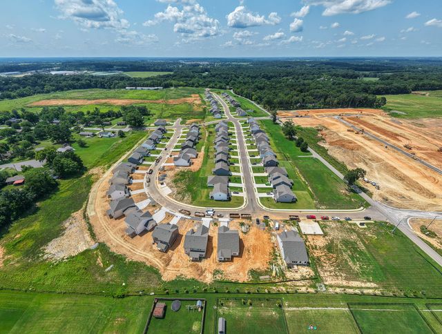 Moss Farm image