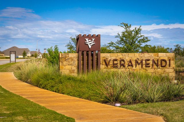 Veramendi by Coventry Homes in New Braunfels - photo