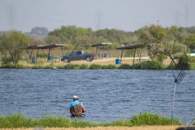 Red Hawk Landing image