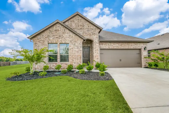 Chestnut Meadows image