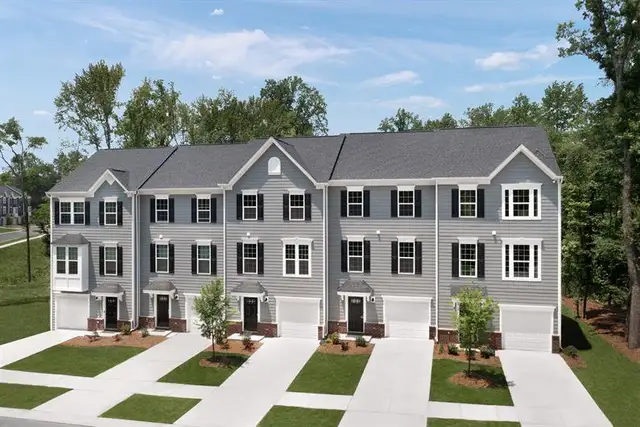 Sunset Creek Townhomes image