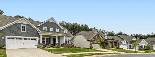 Roselyn: Primrose by Lennar in Lancaster - photo