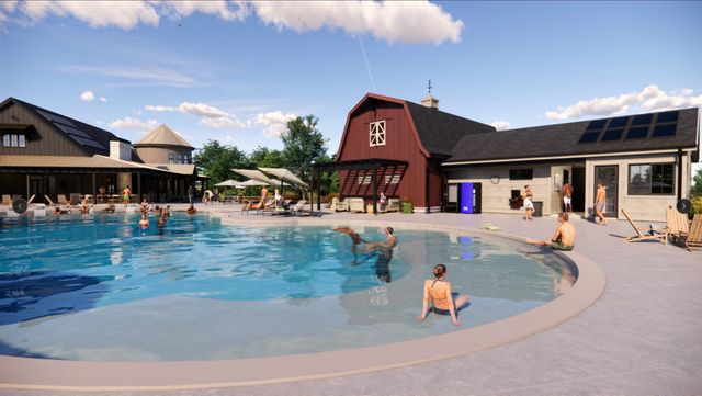 Overland Ranch image
