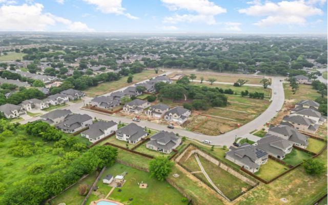 Amherst Addition by Sumeer Homes in Denton - photo