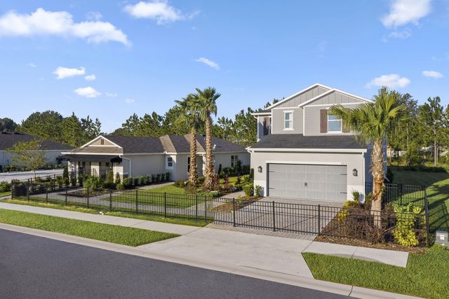 Cedar Crossings I by KB Home in Haines City - photo