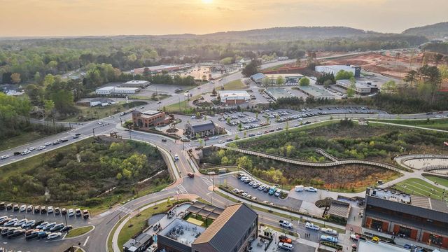 Settingdown Farms image