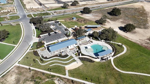 Arbor Collection at Lariat image