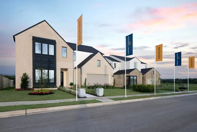 Bluff Haven image