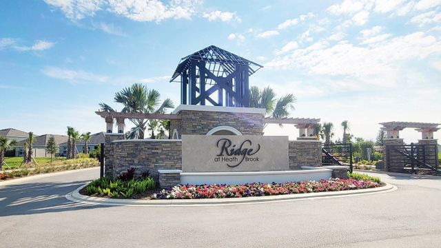 Ridge at Heath Brook image