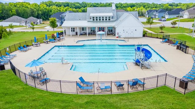 Annandale: Summit Collection image