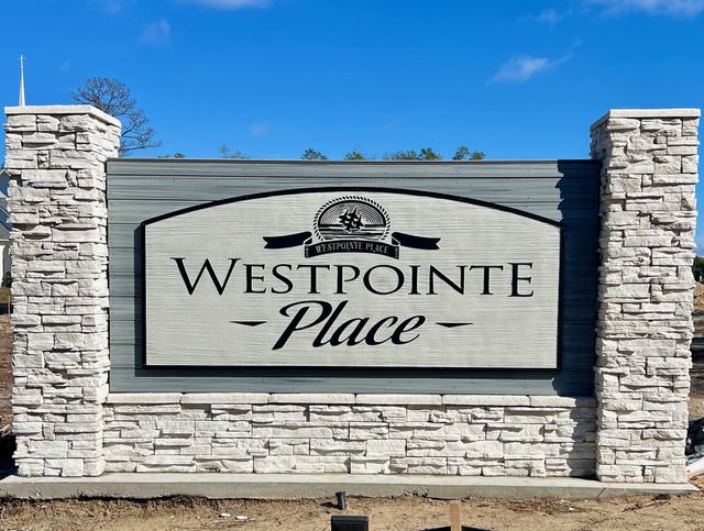 Westpointe Place image