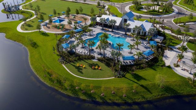 Wildleaf Real Estate and Homes for Sale in Parrish, FL - Neal Communities image
