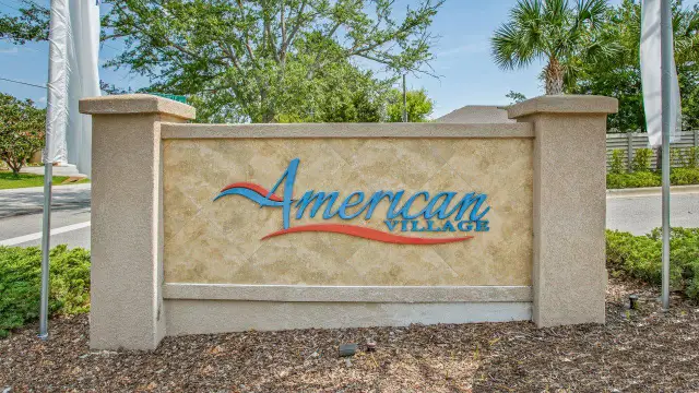 American Village image