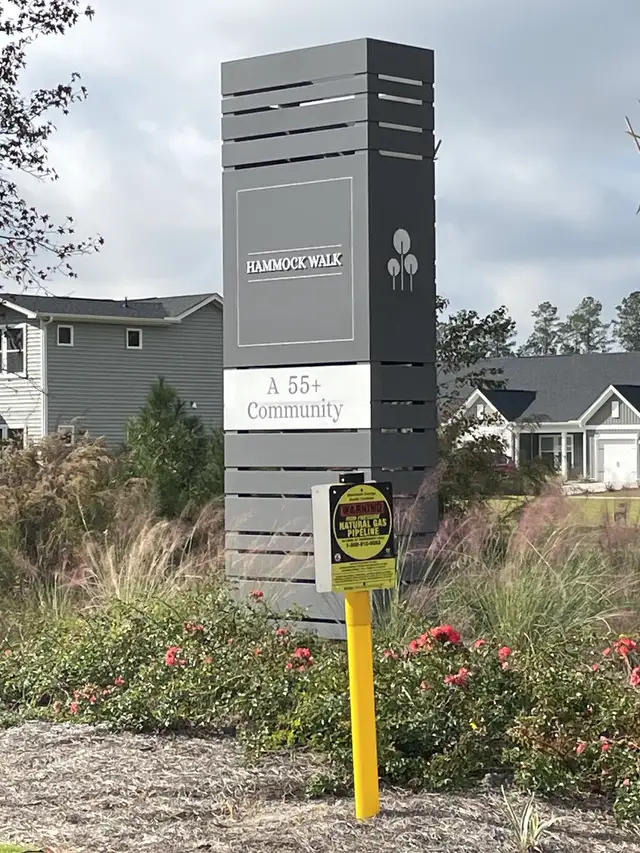 Hammock Walk at Nexton image