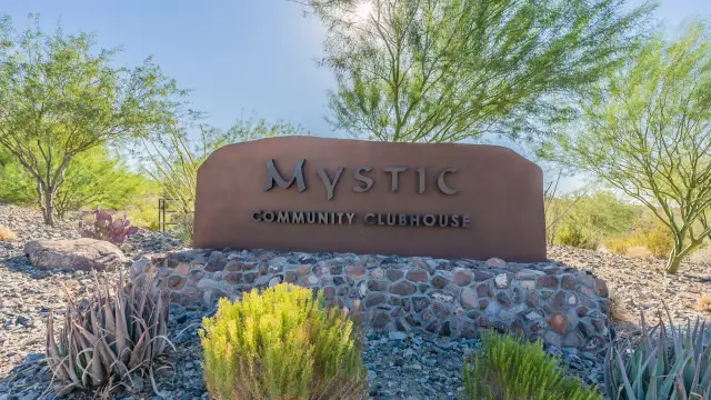 The Villas at Mystic image