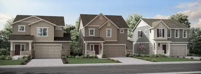 Legacy Village image