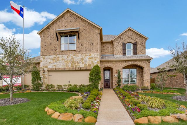 Anna Town Square image