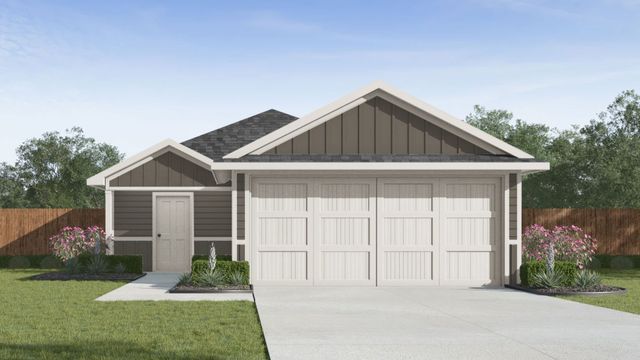 Garver Heights image