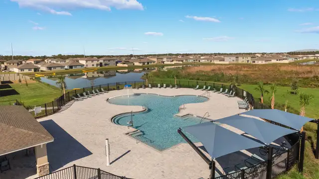 Lake Deer Estates image