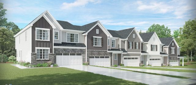 Depot 499: Emory Collection by Lennar in Apex - photo