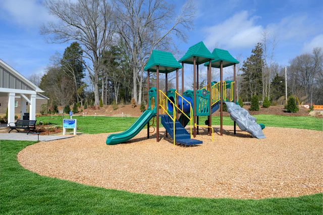 Whitley Preserve – Park Collection image