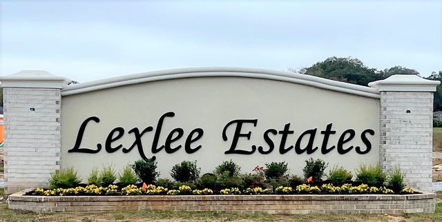 Lexlee Estates image