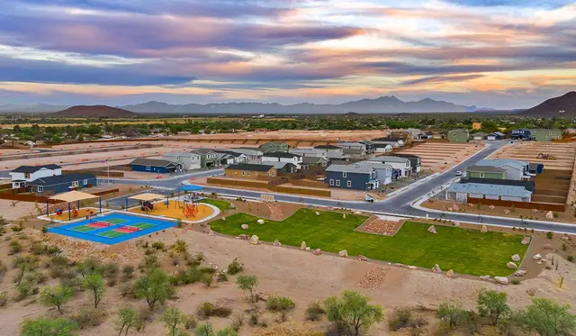 Redford Estates image