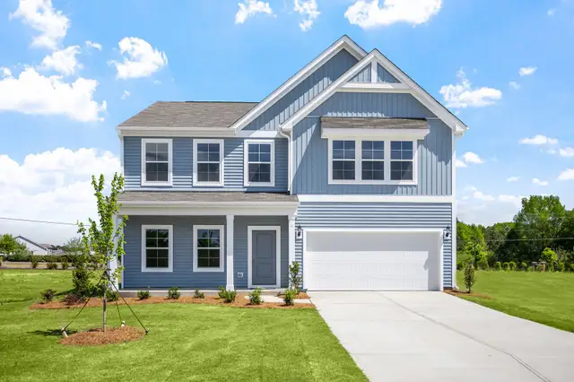 Creekside Ridge image