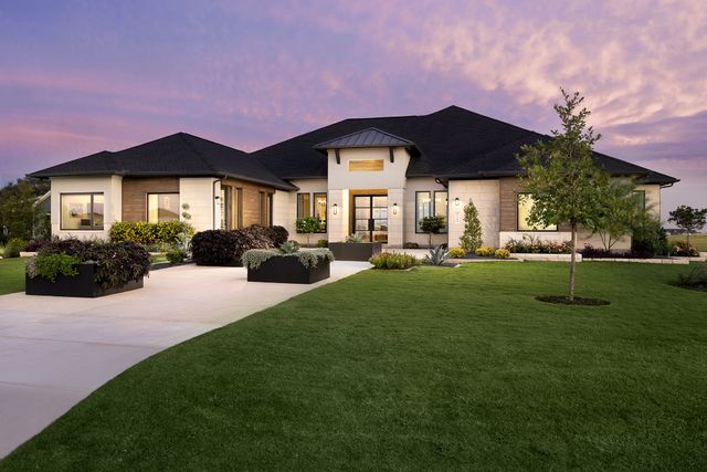 Leander Estates image