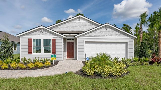 River Glen Express image