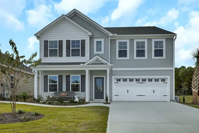 Citadel Point at Southbridge image