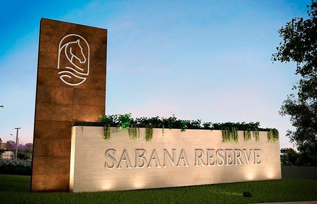 Sabana Reserve image