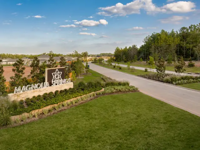 Magnolia Springs image