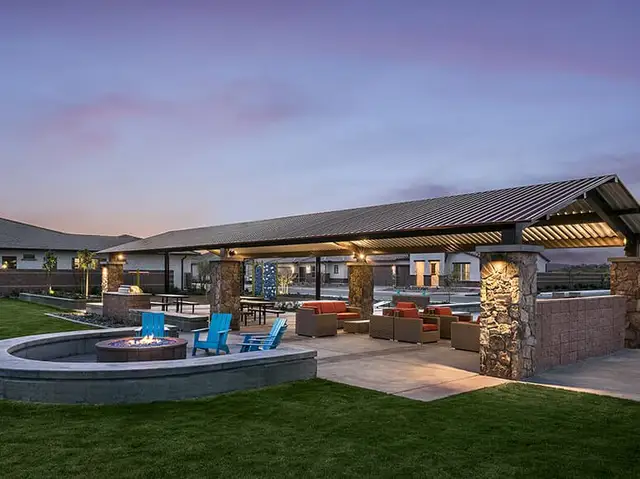 Highland Mariposa at Alamar image