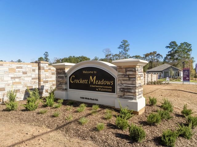 Crockett Meadows image