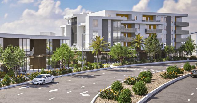 The Goldwater Residences image