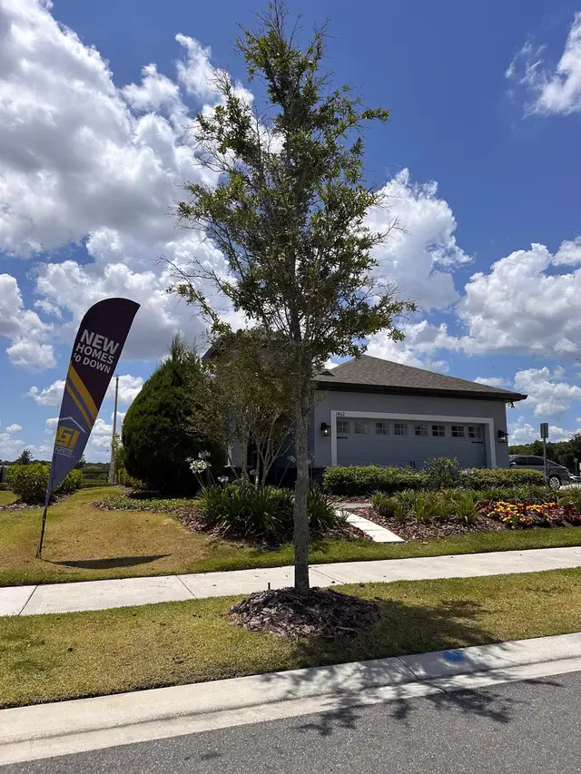 Reunion Village image