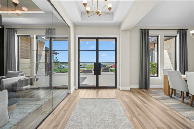 Leander Estates image