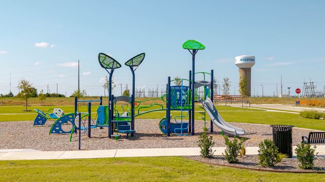 The Village at Midtowne image