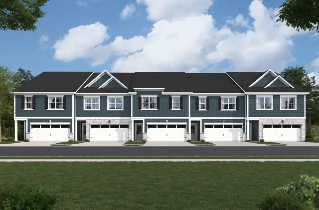 The Summit Townhomes image