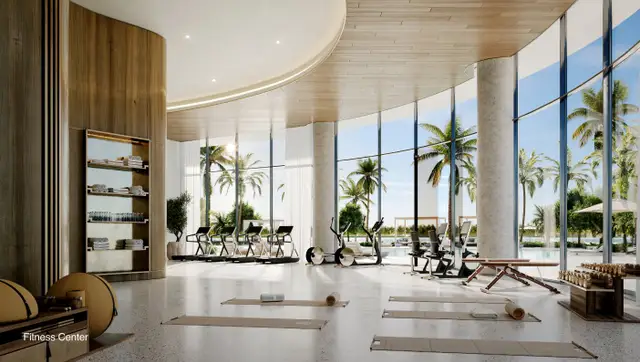 One Park Tower image