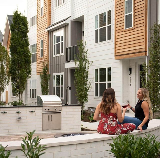 44Tenn Townhomes image