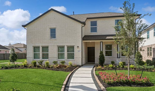 Aspire at the The Reserves of Huntsville by K. Hovnanian® Homes in Huntsville - photo