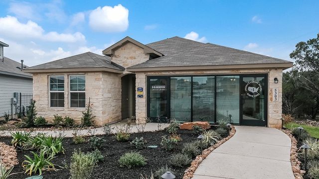 The Birch at Spencer Ranch image